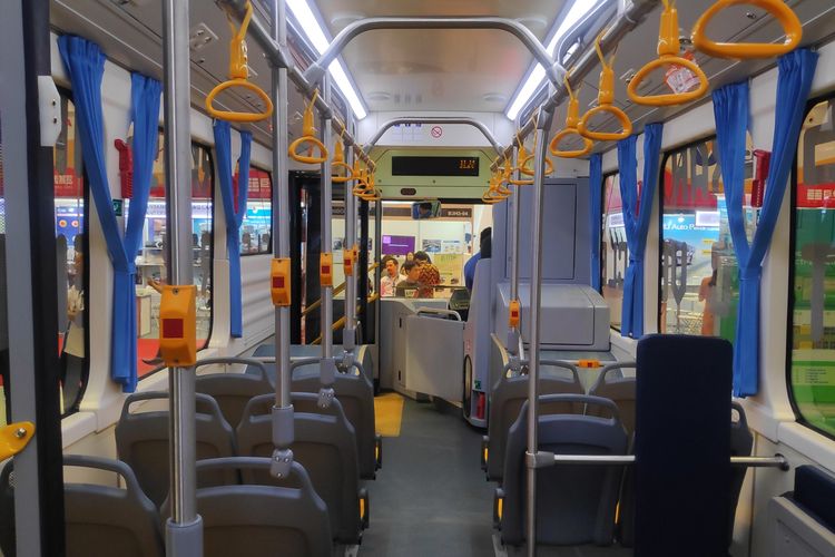 Nggak Cuma MRT dan LRT